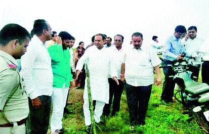 Give more funds for tourism development | पर्यटन विकासासाठी अधिक निधी देणार Give more funds for tourism development | पर्यटन विकासासाठी अधिक निधी देणार