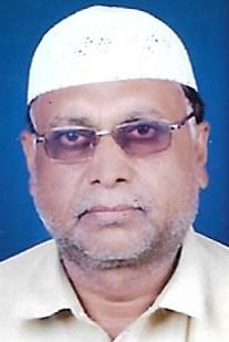 Haji Sattar Khan as the President of Sir Syed Education Institute at Sakli | साकळी येथील सर सय्यद एज्युकेशन संस्था अध्यक्षपदी हाजी सत्तारखान Haji Sattar Khan as the President of Sir Syed Education Institute at Sakli | साकळी येथील सर सय्यद एज्युकेशन संस्था अध्यक्षपदी हाजी सत्तारखान