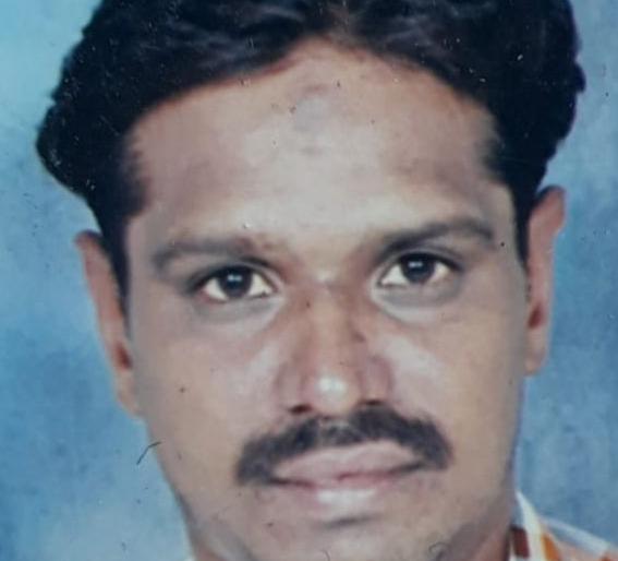 Railway staff suicide in Bhusaval | भुसावळात रेल्वे कर्मचाऱ्याची आत्महत्या Railway staff suicide in Bhusaval | भुसावळात रेल्वे कर्मचाऱ्याची आत्महत्या