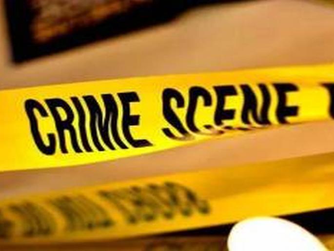 Murder of younger brother in Dhanora Shikra Shivara amravati | बैल तुरीच्या शेतात शिरला; 70 वर्षांच्या मोठ्या भावाने धाकट्याचा खून केला Murder of younger brother in Dhanora Shikra Shivara amravati | बैल तुरीच्या शेतात शिरला; 70 वर्षांच्या मोठ्या भावाने धाकट्याचा खून केला