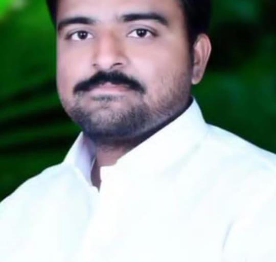 Shocking; Before coming to see the girl's house, the future bride died of electric shock | धक्कादायक; मुलीकडचे घर पाहायला येण्यापूर्वीच भावी नवरदेवाचा विजेच्या धक्क्याने मृत्यू Shocking; Before coming to see the girl's house, the future bride died of electric shock | धक्कादायक; मुलीकडचे घर पाहायला येण्यापूर्वीच भावी नवरदेवाचा विजेच्या धक्क्याने मृत्यू