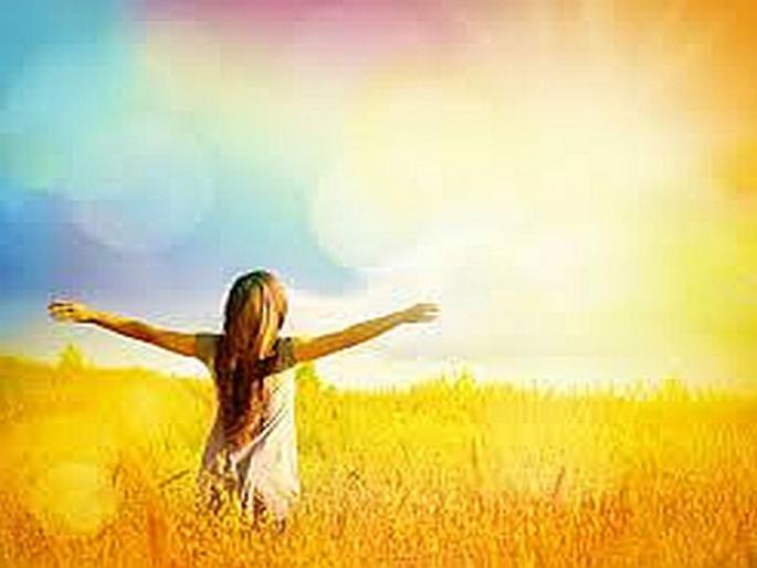 Sunlight can increase immunity against corona | सूर्यप्रकाशामुळे कोरोनाविरुद्ध वाढू शकते प्रतिकारशक्ती Sunlight can increase immunity against corona | सूर्यप्रकाशामुळे कोरोनाविरुद्ध वाढू शकते प्रतिकारशक्ती