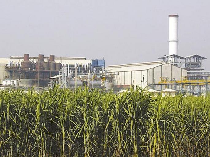 Tanpure sugar factory to start on October 15; Hints from MP Vikhe | तनपुरे साखर कारखाना १५ आॅक्टोबरला सुरू होणार; खासदार विखे यांचे संकेत