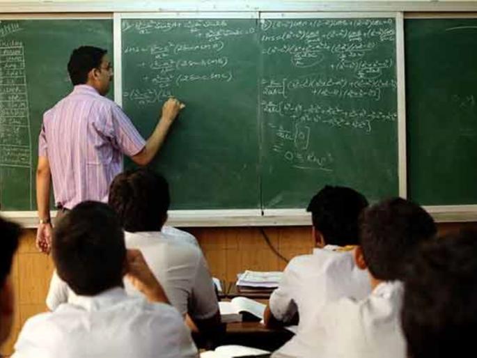 Teachers of unaided workers' union meet MLAs | विनाअनुदानित कर्मचारी संघटनेचे शिक्षक आमदारांना साकडे