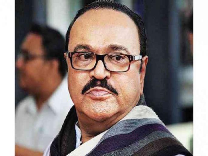 Through the OBC Yudhada Award, Bhujbal will show strong power | ओबीसी योध्दा पुरस्काराच्या माध्यमातून भुजबळ करणार जोरदार शक्तीप्रदर्शन Through the OBC Yudhada Award, Bhujbal will show strong power | ओबीसी योध्दा पुरस्काराच्या माध्यमातून भुजबळ करणार जोरदार शक्तीप्रदर्शन