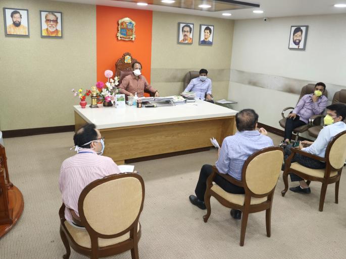 Relief in dialysis patients at Kalsaker Hospital | काळसेकर रुग्णालयातील डायलेसीस रुग्णांना दिलासा Relief in dialysis patients at Kalsaker Hospital | काळसेकर रुग्णालयातील डायलेसीस रुग्णांना दिलासा