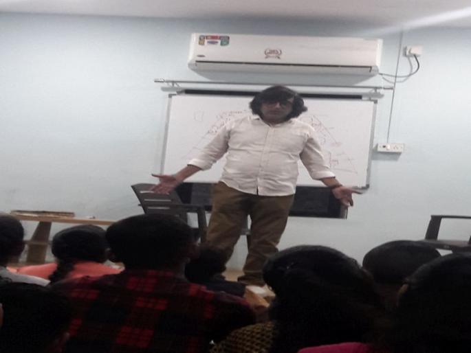 Natyajlalash is the opportunity for people to express themselves honestly! - Viju Mane | नाट्यजल्लोष म्हणजे लोक वस्तीतील मुलांना प्रामाणिक पणे व्यक्त होण्याची संधी! - विजू माने Natyajlalash is the opportunity for people to express themselves honestly! - Viju Mane | नाट्यजल्लोष म्हणजे लोक वस्तीतील मुलांना प्रामाणिक पणे व्यक्त होण्याची संधी! - विजू माने