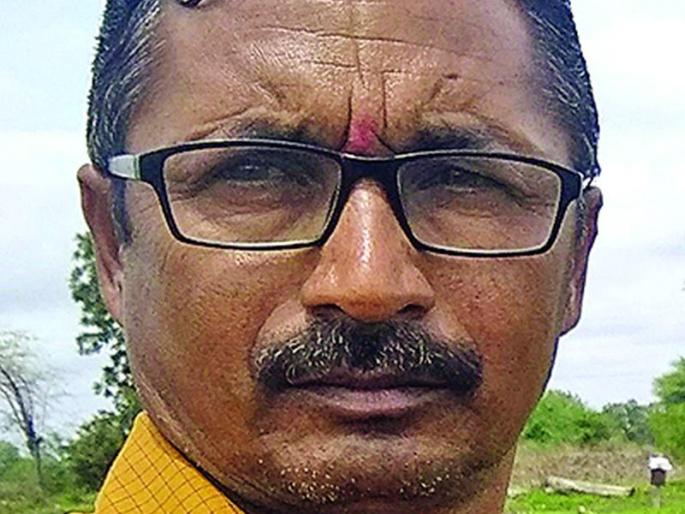 Need for Water and Soil Conservation - subhash Nanwate | जल व मृद संधारण काळाची गरज - सुभाष नानवटे