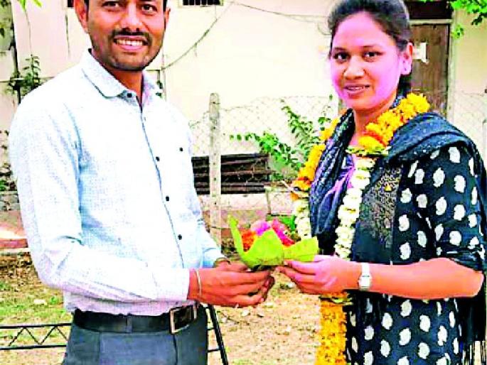 The queen will become a fighter | राणी बनणार फौजदार