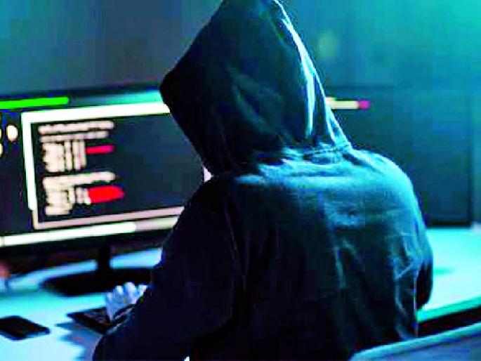 Phishing of cyber criminals continues! | सायबर भामट्यांची फिशिंग सुरूच!