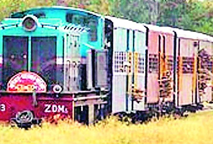 For seven decades the city has been neglected | सात दशकांपासून शहर उपेक्षितच For seven decades the city has been neglected | सात दशकांपासून शहर उपेक्षितच