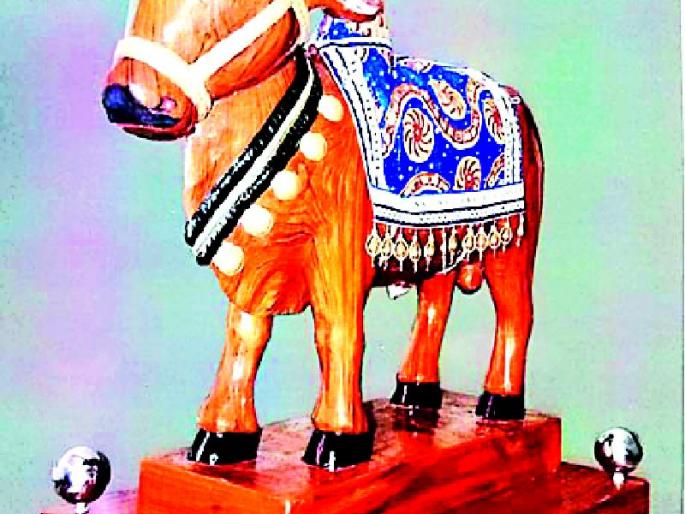 Centenary Gold Festival of Sindhi (Railway) | सिंदी (रेल्वे)चा तान्हा पोळा शतकोत्तर सुवर्ण महोत्सवाकडे