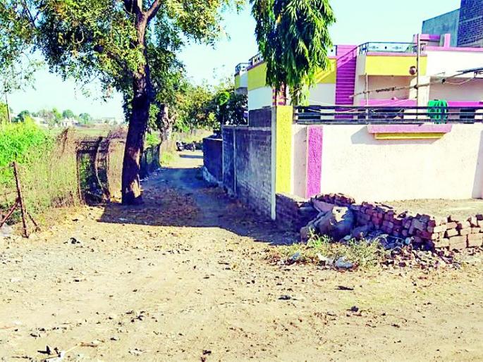 Misty; G.P. Nigargat | म्हसाळ्यात अतिक्र मण; ग्रा.प.निगरगट्ट Misty; G.P. Nigargat | म्हसाळ्यात अतिक्र मण; ग्रा.प.निगरगट्ट