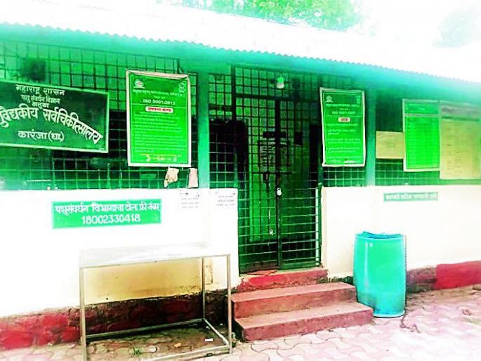 Take disciplinary action against the Assistant Commissioner | सहायक आयुक्तांवर शिस्तभंगाची कारवाई करा Take disciplinary action against the Assistant Commissioner | सहायक आयुक्तांवर शिस्तभंगाची कारवाई करा