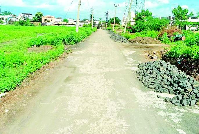 Misappropriation of Dalit Settlement Fund | दलित वस्ती सुधारच्या निधीचा गैरवापर Misappropriation of Dalit Settlement Fund | दलित वस्ती सुधारच्या निधीचा गैरवापर