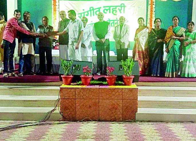 Music is the best medium of worship | संगीत साधना ईश्वर आराधनेचं श्रेष्ठ माध्यम  Music is the best medium of worship | संगीत साधना ईश्वर आराधनेचं श्रेष्ठ माध्यम