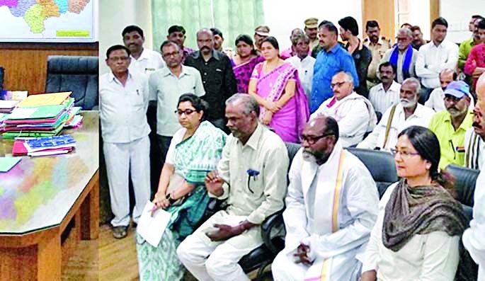 48 social organizations call for justice | ४८ सामाजिक संघटनांची न्यायासाठी हाक 48 social organizations call for justice | ४८ सामाजिक संघटनांची न्यायासाठी हाक