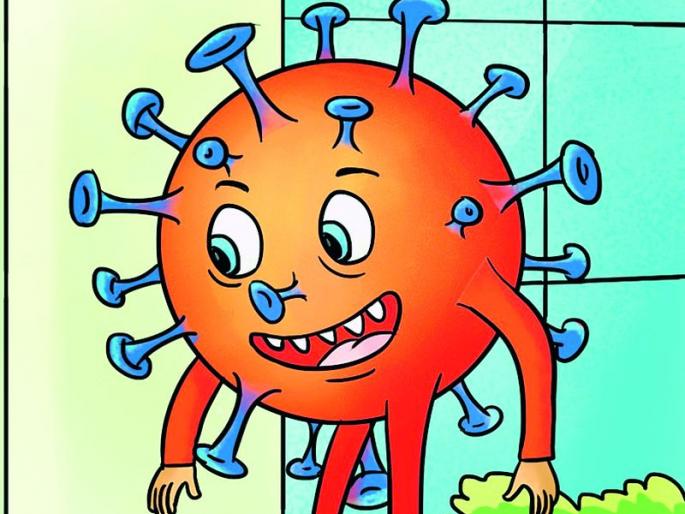 20,000 tests found 2,654 new covid in eight days | 20 हजार टेस्टमुळे आठ दिवसांत सापडले 2,654 नवीन कोविड बाधित 20,000 tests found 2,654 new covid in eight days | 20 हजार टेस्टमुळे आठ दिवसांत सापडले 2,654 नवीन कोविड बाधित