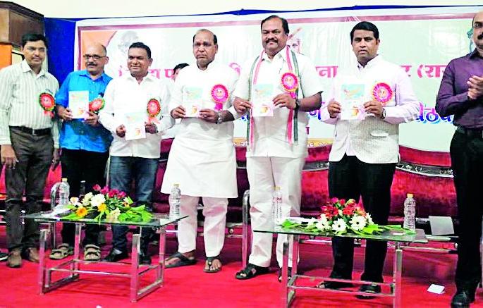 The role of engineers in rural development is important | ग्रामीण भागाच्या विकासात अभियंत्यांची भूमिका महत्त्वाची The role of engineers in rural development is important | ग्रामीण भागाच्या विकासात अभियंत्यांची भूमिका महत्त्वाची