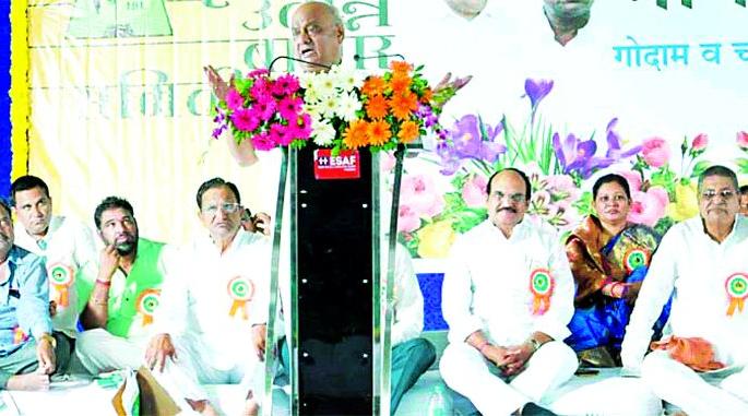 GST, recession crisis in the country due to blockade | जीएसटी, नोटबंदीमुळेच देशात मंदीचे संकट