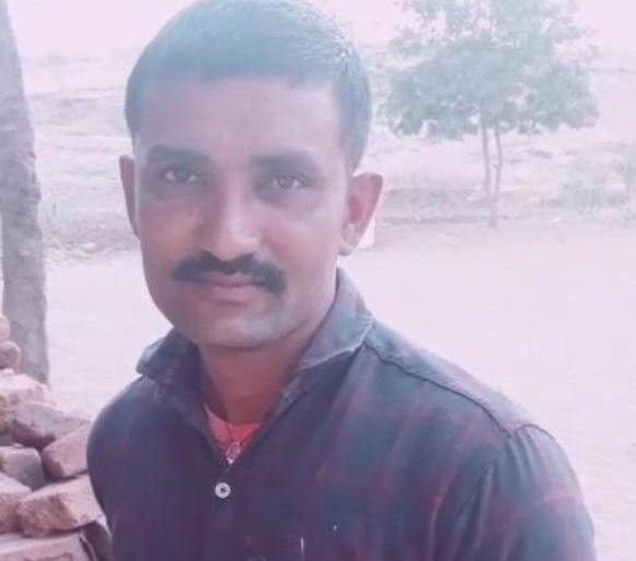 Death of youthful shock | युवकाचा शॉक लागून मृत्यू