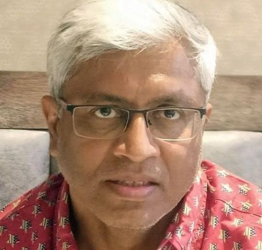 India's economy is on the way to Sri Lanka | भारताची अर्थव्यवस्थाही श्रीलंकेच्या वाटेवर India's economy is on the way to Sri Lanka | भारताची अर्थव्यवस्थाही श्रीलंकेच्या वाटेवर