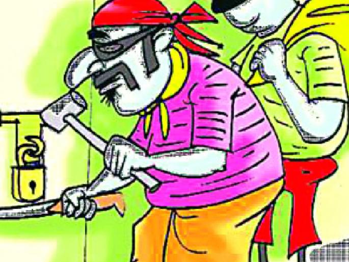 Punishment for serious crimes tripled | गंभीर गुन्ह्यातील शिक्षेचे प्रमाण तिपटीने वाढले Punishment for serious crimes tripled | गंभीर गुन्ह्यातील शिक्षेचे प्रमाण तिपटीने वाढले