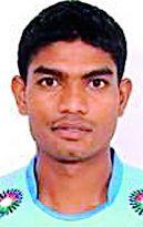 Akash Sambhaji Award | आकाशला संभाजी पुरस्कार Akash Sambhaji Award | आकाशला संभाजी पुरस्कार