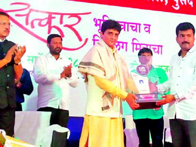 The creation of Pusad district was a big mistake | पुसद जिल्हा निर्मितीचा बिगूल वाजला The creation of Pusad district was a big mistake | पुसद जिल्हा निर्मितीचा बिगूल वाजला