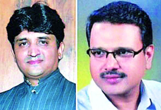 Three legislators after the Pusad | पुसदला अखेर तीन आमदार Three legislators after the Pusad | पुसदला अखेर तीन आमदार
