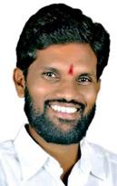 Controversial content from the Assembly's candidature | विधानसभा उमेदवारीपासूनच तोडसाम वादग्रस्त Controversial content from the Assembly's candidature | विधानसभा उमेदवारीपासूनच तोडसाम वादग्रस्त