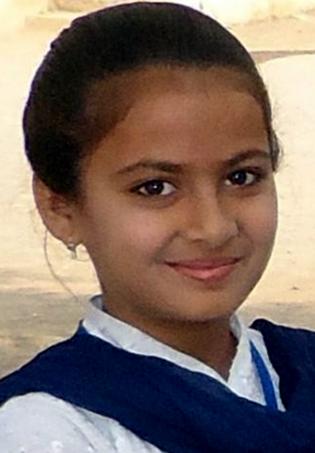 Girl child commits suicide in Yavatmal district | यवतमाळ जिल्ह्यातल्या घाटंजीत नववीच्या विद्यार्थिनीची आत्महत्या Girl child commits suicide in Yavatmal district | यवतमाळ जिल्ह्यातल्या घाटंजीत नववीच्या विद्यार्थिनीची आत्महत्या