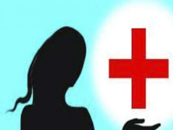 Hello Doctor: Rehabilitation Women's Health | Hello Doctor: पुनर्वसन स्त्री आरोग्याचे; कोविडग्रस्त महिलांना तपासल्यावर 'या' गोष्टी लक्षात आल्या Hello Doctor: Rehabilitation Women's Health | Hello Doctor: पुनर्वसन स्त्री आरोग्याचे; कोविडग्रस्त महिलांना तपासल्यावर 'या' गोष्टी लक्षात आल्या