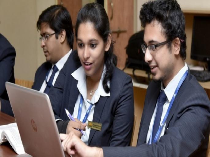 MCA programme duration reduced from 3 to 2 years, AICTE big decision for students | आता २ वर्षात मिळणार एमसीए कोर्सची पदवी; एआयसीटीईचा विद्यार्थ्यांसाठी मोठा निर्णय MCA programme duration reduced from 3 to 2 years, AICTE big decision for students | आता २ वर्षात मिळणार एमसीए कोर्सची पदवी; एआयसीटीईचा विद्यार्थ्यांसाठी मोठा निर्णय
