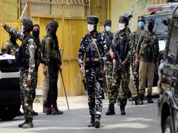 Government job opportunities for unemployed youth; Bumper recruitment in CRPF | बेरोजगार तरुणांना सरकारी नोकरीची संधी; CRPF मध्ये बंपर भरती, आजपासून अर्ज भरता येणार Government job opportunities for unemployed youth; Bumper recruitment in CRPF | बेरोजगार तरुणांना सरकारी नोकरीची संधी; CRPF मध्ये बंपर भरती, आजपासून अर्ज भरता येणार