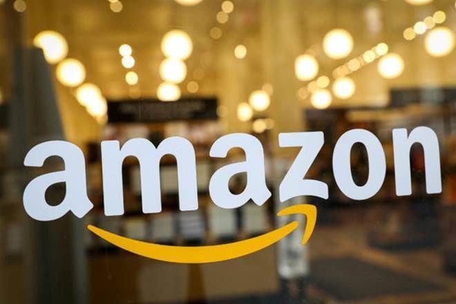 Amazon in 'Make in India' now! | ‘मेक इन इंडिया’मध्ये आता अॅमेझॉनही! भारतातील उत्पादकांना जागतिक बाजारपेठ खुली होणार Amazon in 'Make in India' now! | ‘मेक इन इंडिया’मध्ये आता अॅमेझॉनही! भारतातील उत्पादकांना जागतिक बाजारपेठ खुली होणार