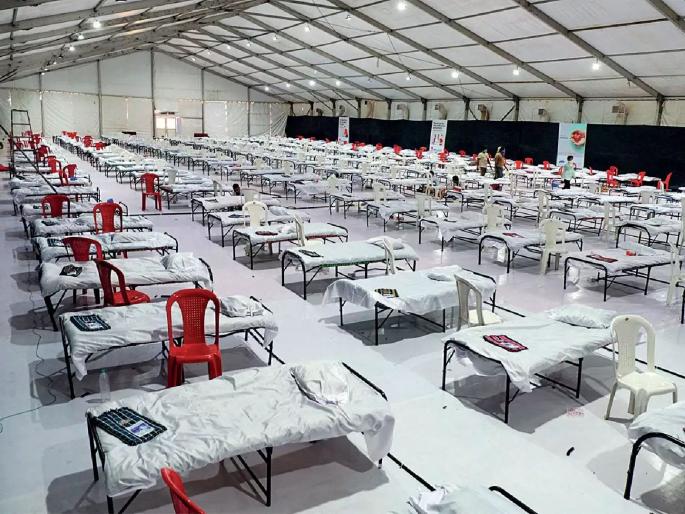 Coronavirus: enable public health system; Ignore the health system! | Coronavirus: कोरोनाचा धडा, सार्वजनिक आरोग्य व्यवस्था सक्षम करा; आरोग्य यंत्रणेकडील दुर्लक्ष भोवले! Coronavirus: enable public health system; Ignore the health system! | Coronavirus: कोरोनाचा धडा, सार्वजनिक आरोग्य व्यवस्था सक्षम करा; आरोग्य यंत्रणेकडील दुर्लक्ष भोवले!