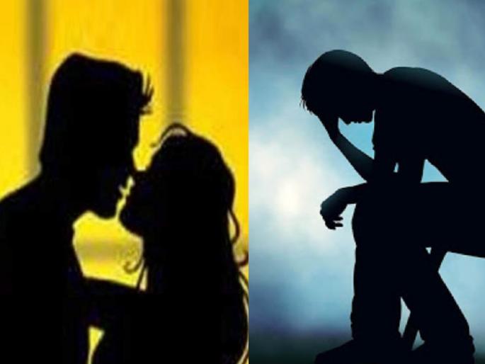 Bihar patna son killed his mother over illicite character | 'तिचे अनैतिक संबंध होते', मुलानेच आईवर झाडली गोळी; मग बिलगून रडू लागला... Bihar patna son killed his mother over illicite character | 'तिचे अनैतिक संबंध होते', मुलानेच आईवर झाडली गोळी; मग बिलगून रडू लागला...