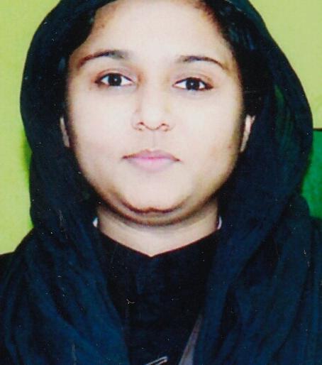 Give a gun license for self-defense; Shahista Khan Pathan of Chandrapur demands District Collector | आत्मरक्षणाकरिता बंदूक परवाना द्या; चंद्रपूरच्या शाहिस्ता खान पठाण यांची जिल्हाधिकाऱ्यांकडे मागणी Give a gun license for self-defense; Shahista Khan Pathan of Chandrapur demands District Collector | आत्मरक्षणाकरिता बंदूक परवाना द्या; चंद्रपूरच्या शाहिस्ता खान पठाण यांची जिल्हाधिकाऱ्यांकडे मागणी