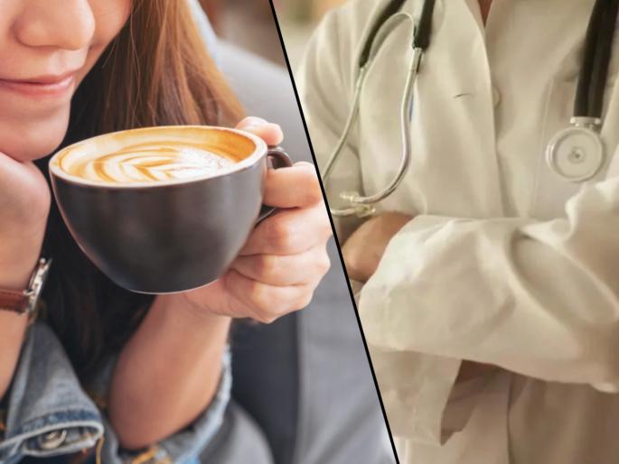 Doctor putting his own semen into cup of tea and gave woman patient appears in court | 'चहाच्या कपात आपलं Semen टाकून महिलेला प्यायला दिलं', डॉक्टरवर कारवाई Doctor putting his own semen into cup of tea and gave woman patient appears in court | 'चहाच्या कपात आपलं Semen टाकून महिलेला प्यायला दिलं', डॉक्टरवर कारवाई