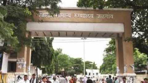 Examination of 80 Divyang brothers on the first day itself | पहिल्याच दिवशी ८० दिव्यांग बांधवांची तपासणी Examination of 80 Divyang brothers on the first day itself | पहिल्याच दिवशी ८० दिव्यांग बांधवांची तपासणी