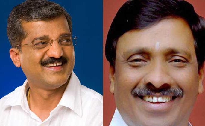 Prove brokerage, otherwise apologize in Bhar Chowk: Pramod Jathar's challenge to Raut | दलाली सिद्ध करा अन्यथा भर चौकात माफी मागा :प्रमोद जठार