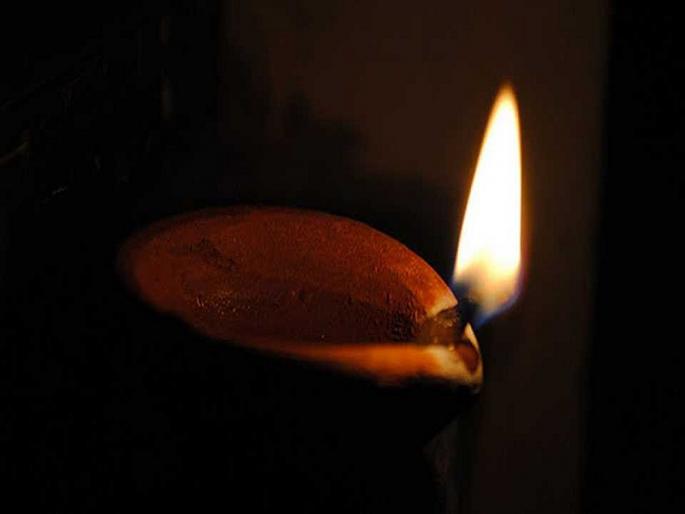 'Heirs of darkness' | ‘अंधाराचे वारस’ 'Heirs of darkness' | ‘अंधाराचे वारस’