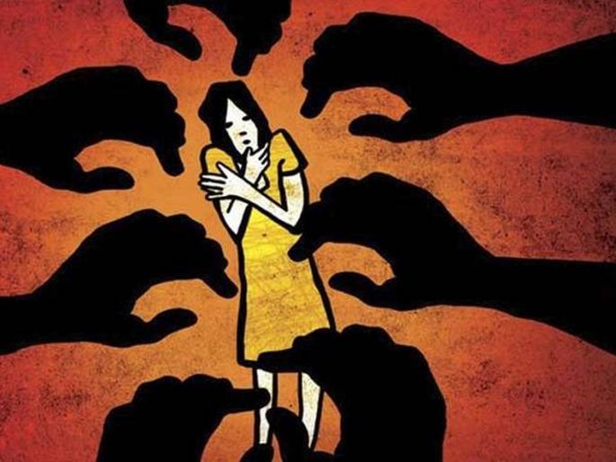 Coronavirus: gang rape of a woman under the pretext of corona screening pnm | Coronavirus: कोरोना स्क्रिनिंगच्या बहाण्याने महिलेवर सामुहिक बलात्कार; ३ आरोपींना अटक Coronavirus: gang rape of a woman under the pretext of corona screening pnm | Coronavirus: कोरोना स्क्रिनिंगच्या बहाण्याने महिलेवर सामुहिक बलात्कार; ३ आरोपींना अटक