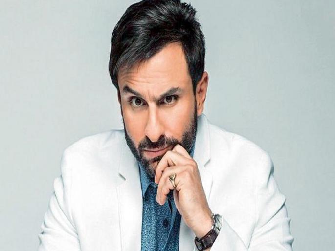 Saif Ali Khan Opens Up On Afterlife Says He Is Agnostic In Real Life And Too Much Religion Worries Him | देव, धर्म आणि पुनर्जन्मावर बोलला सैफ अली खान, म्हणाला... Saif Ali Khan Opens Up On Afterlife Says He Is Agnostic In Real Life And Too Much Religion Worries Him | देव, धर्म आणि पुनर्जन्मावर बोलला सैफ अली खान, म्हणाला...