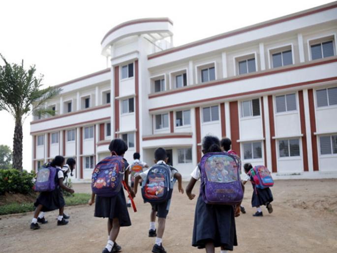 Information about schools across the country will be online | देशभरातील शाळांची माहिती होणार ऑनलाईन Information about schools across the country will be online | देशभरातील शाळांची माहिती होणार ऑनलाईन