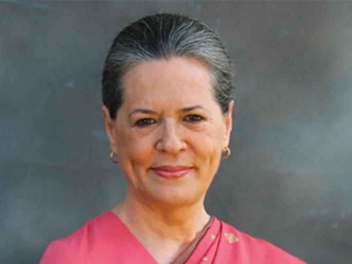 Congress leaders in Maharashtra today talk to Sonia Gandhi over developments in the state | राज्यातील घडामोडींवर महाराष्ट्रातील काँग्रेस नेत्यांची आज सोनिया गांधींशी चर्चा Congress leaders in Maharashtra today talk to Sonia Gandhi over developments in the state | राज्यातील घडामोडींवर महाराष्ट्रातील काँग्रेस नेत्यांची आज सोनिया गांधींशी चर्चा