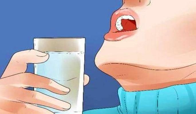 Face-to-face on the research of the swallow test; What's new with AIIMS doctors? | गुळणी चाचणीच्या संशाेधनावर आमने-सामने; ‘एम्स’च्या डॉक्टरांनी नवे काय केले?