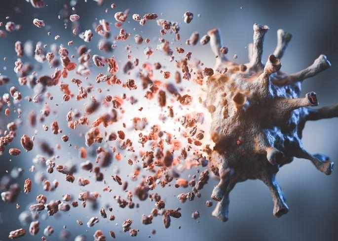 Corona's graph grows in Nagpur; Infection of 12 medical students | नागपुरात कोरोनाचा ग्राफ वाढता; १२ वैद्यकीय विद्यार्थ्यांना लागण