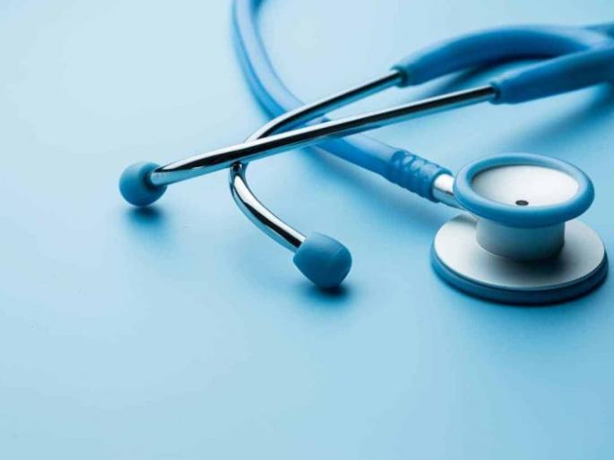 The dream of a ‘permanent’ job as a contract doctor is pending | कंत्राटी डॉक्टरांचे ‘कायम’ नोकरीचे स्वप्न लांबले